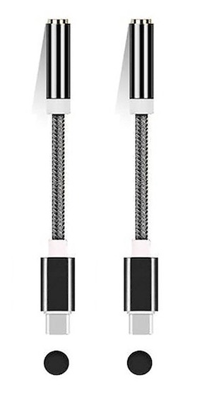 iTParts Braided Cable