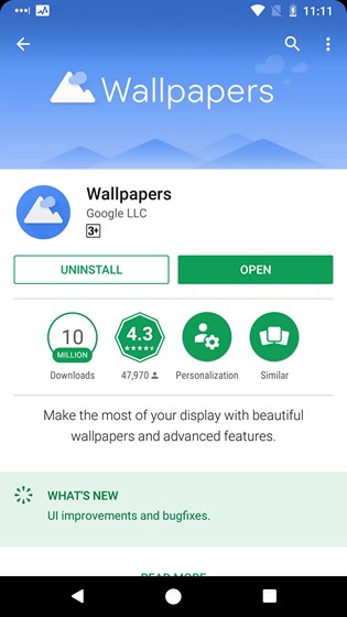 wallpapers-google