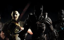 15 Amazing Games like Mortal Kombat You Can Play