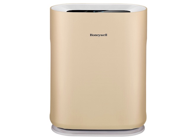 2- Honeywell