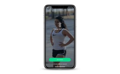 8fit App Featured