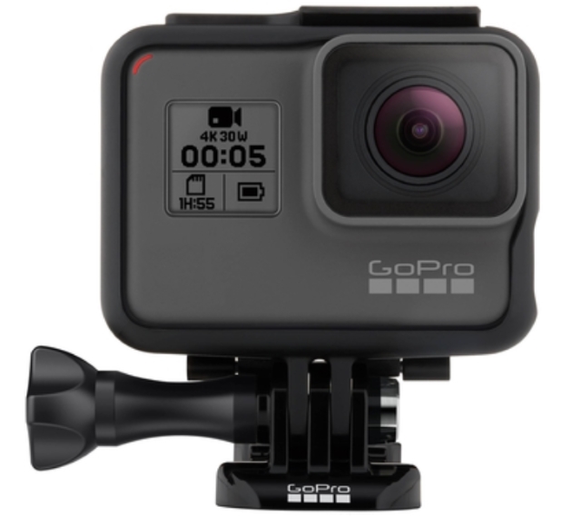 AAFES GoPro Hero 5