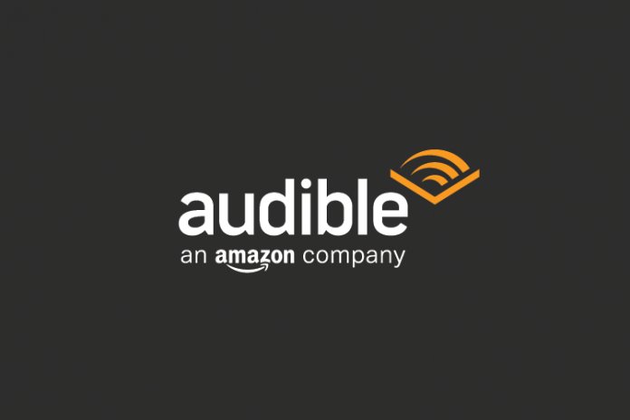 amazon audible amazon audible