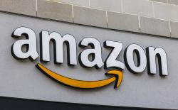 Amazon Global Store Black Friday