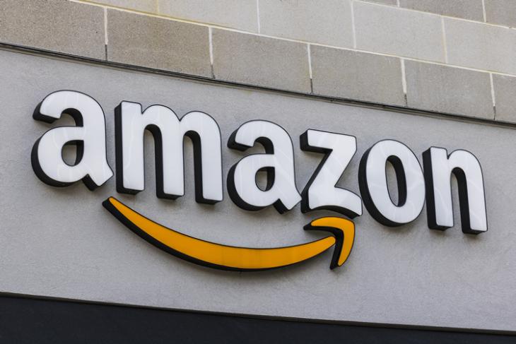 Amazon Global Store Black Friday