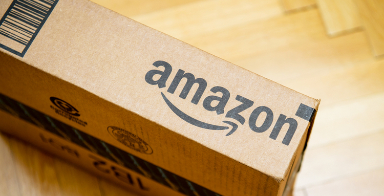 Amazon India Global Store to Offer Black Friday Deals in its App