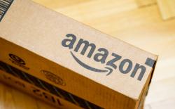 Amazon India Global Store to Offer Black Friday Deals in its App