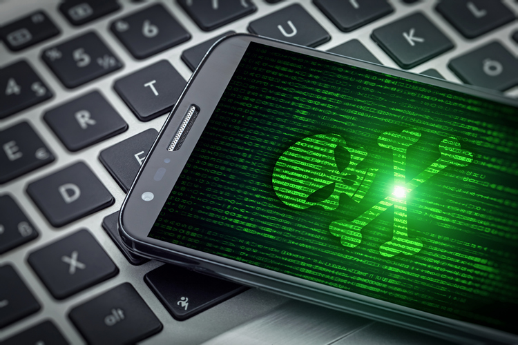 Android Malware - MediaTek chipsets affected