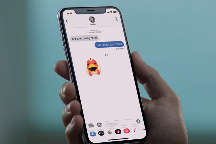 overrated features smartphones animoji