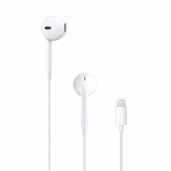 Apple Lightning EarPods