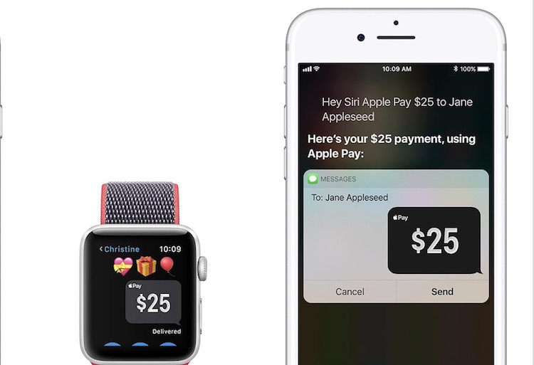 Apple Pay Cash Is Here Beta Rolling Out To Users Now