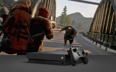 Best Xbox One X Enhanced Games You Should Play