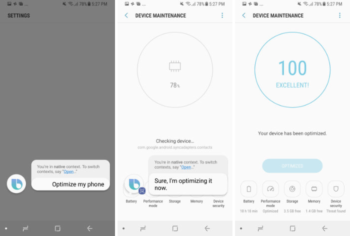 Best bixby Tips and Tricks 13