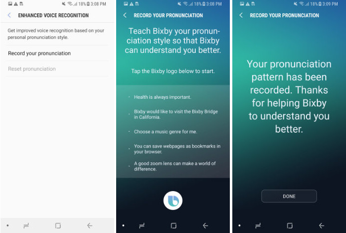 Best bixby Tips and Tricks 1a