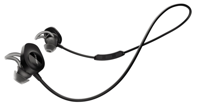 Bose SoundSport Wireless Headphones