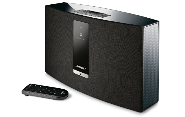 Bose SoundTouch 20 Series III Wireless Speaker