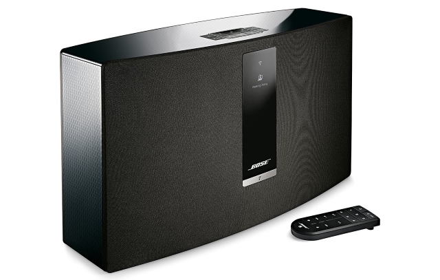 Bose SoundTouch 30 Series III Wireless Speaker