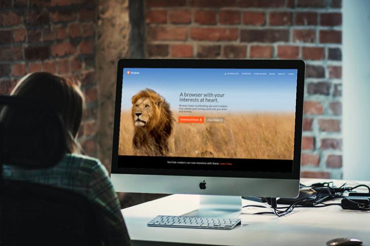 Brave Browser Featured Main KK