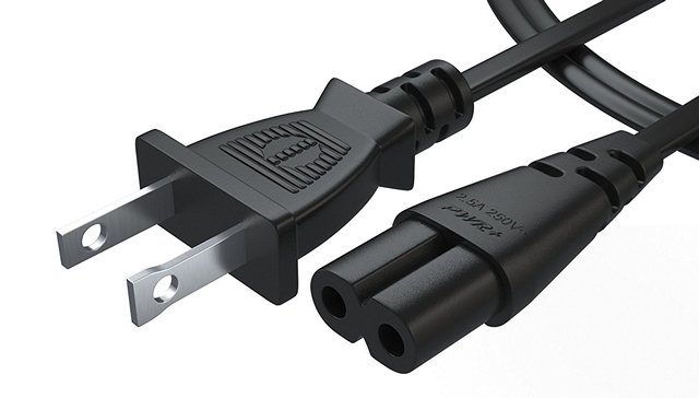 C7 Power Cable