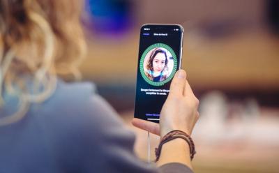 Developers are Creating Some Unique Apps Using Face ID