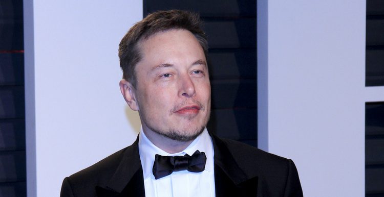 Did Elon Musk Create Bitcoin? This Former SpaceX Intern ...