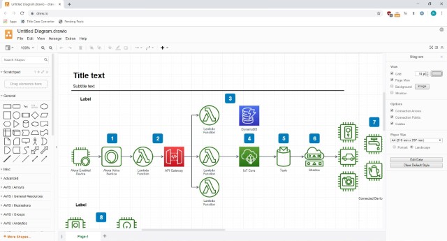 visio alternative macos