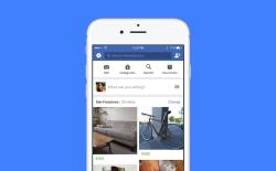 Facebook Marketplace is Now Rolling Out to Indian Users