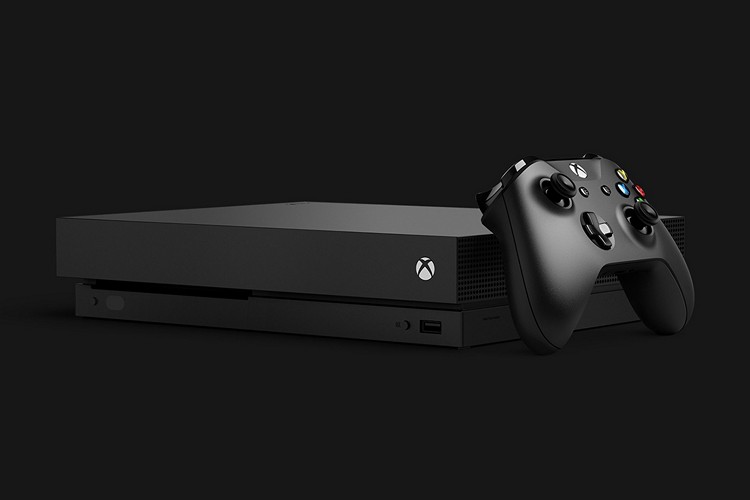 Democratie infrastructuur Inademen Forget the Xbox One X If You Do Not Have A 4K TV | Beebom