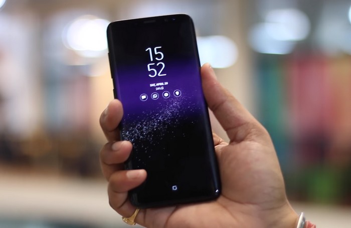 Unexpected Reboots Forced Samsung to Halt Galaxy S8 Android Oreo Update