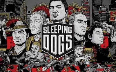 Games like Sleeping Dogs