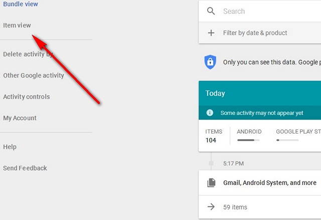 How to Delete Google Lens Activity (Guide)