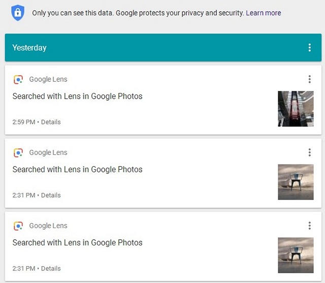 google lens search by image