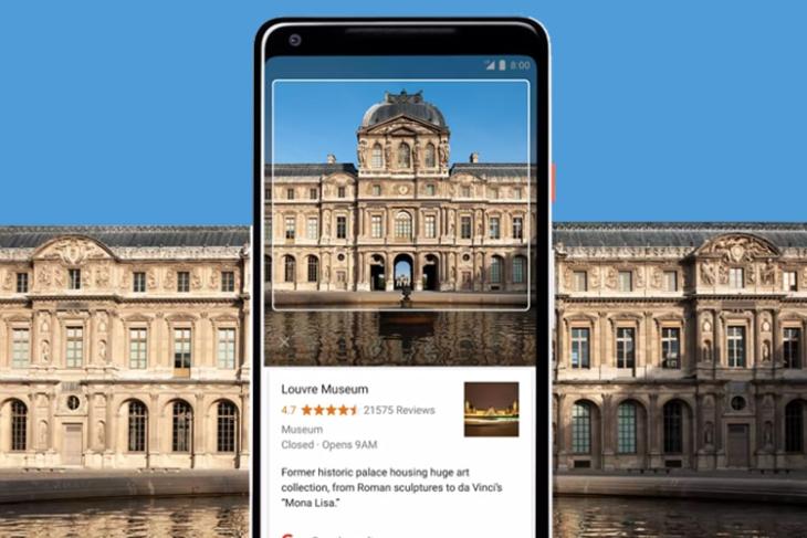 Google Lens Finally Arriving on Google Assistant- Here's How to Access it