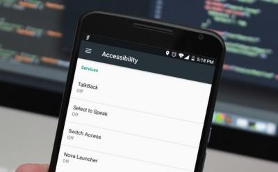 Google Threatening Apps using Accessibility Services: Here is Why