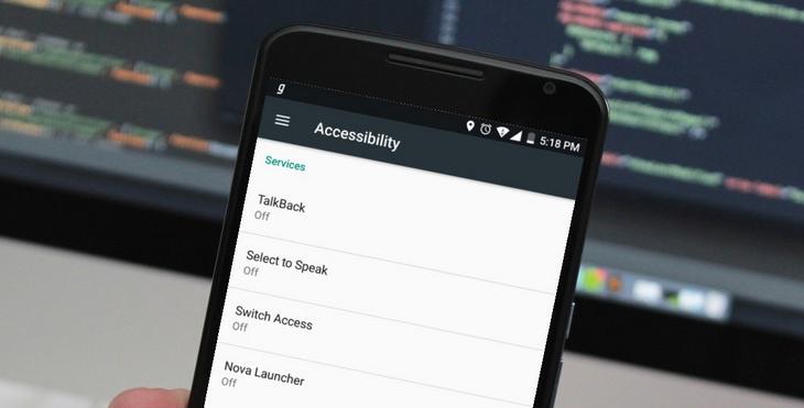 Google Threatening Apps using Accessibility Services: Here is Why