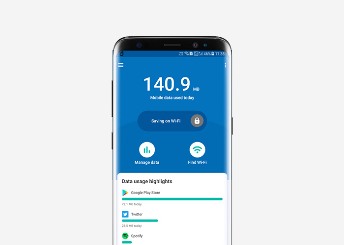 Google S Data Saving App Datally Gets New Daily Limits Guest Mode And More Beebom