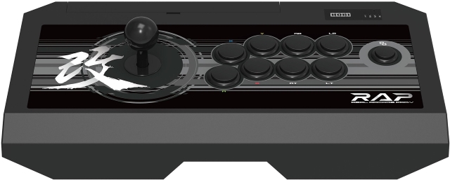 HORI Real Arcade Pro.V Kai Fighting Stick