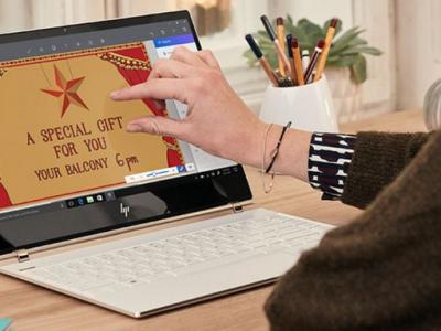 HP Black Friday Deals for Spectre, Envy Laptops and Other Products