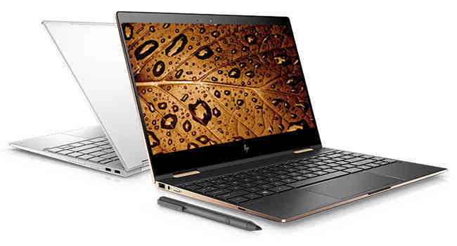 HP Black Friday Deals for Spectre, Envy Laptops and Other Products