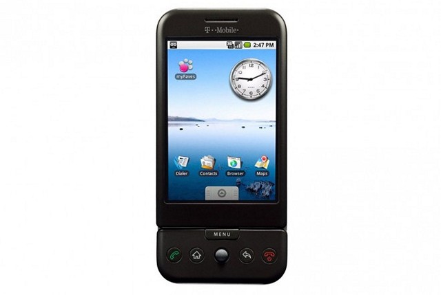 HTC Dream