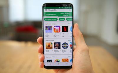Here are Some Great Android Apps That Are Free or on Sale Right Now