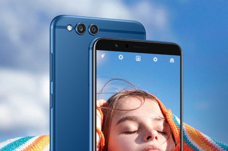 Honor 7X to Launch in India on December 5: Here's Everything to Know