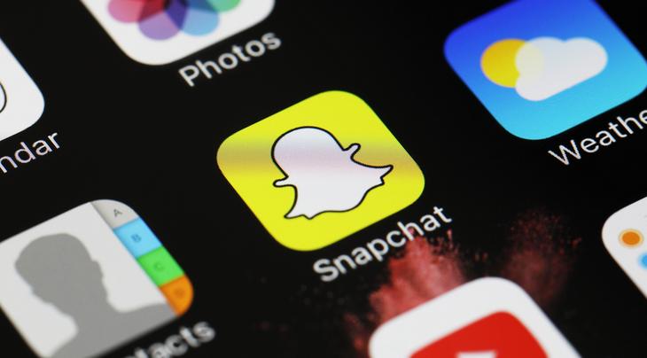 Cerita Snapchat, Bitmoji, Stiker, dan Filter Akan Hadir di Aplikasi Lain