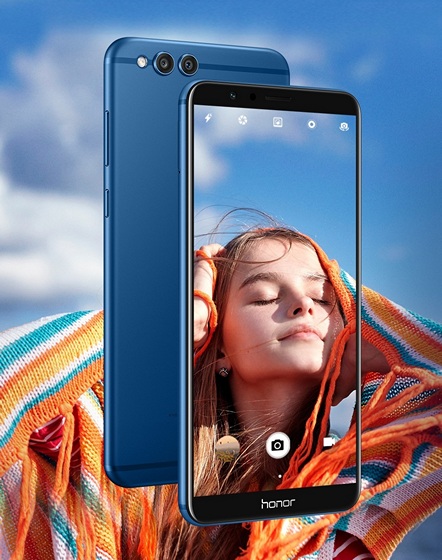 Honor 7X Specs, Price and Launch Date