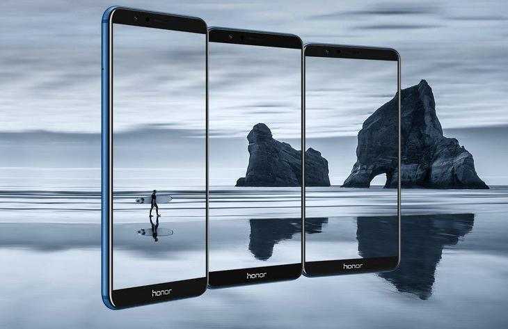 Honor 7X Specs, Price and Launch Date