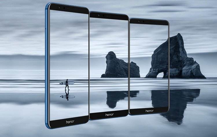 Honor 7X Specs, Price and Launch Date