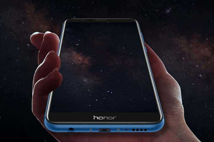 Honor 7X Specs, Price and Launch Date