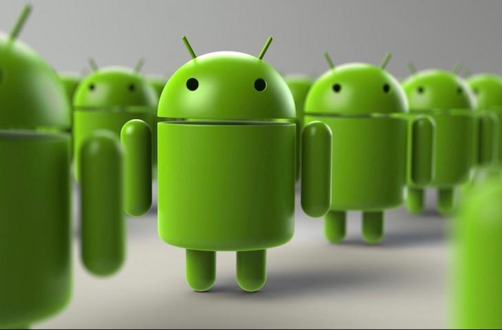 How Nokia, Microsoft, Apple and Others Reacted to Android 10 Years Ago