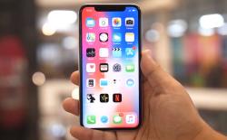 How Samsung's iPhone X Display is More Color Accurate Than Note 8