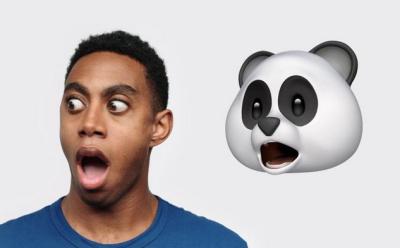 Huawei Just Went Ahead and Copied Animojis